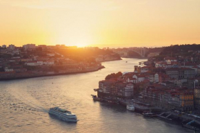Гостиница Apartamento LM Ribeira  Atiães